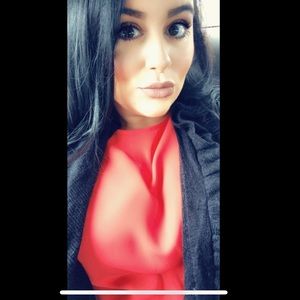 Meet your Posher, Erica